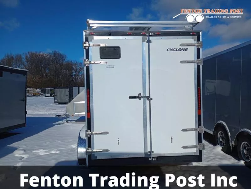 new Office / Fiber Optic Trailers Legend Trailers  for sale, in Fenton, MI Thumbnail 4