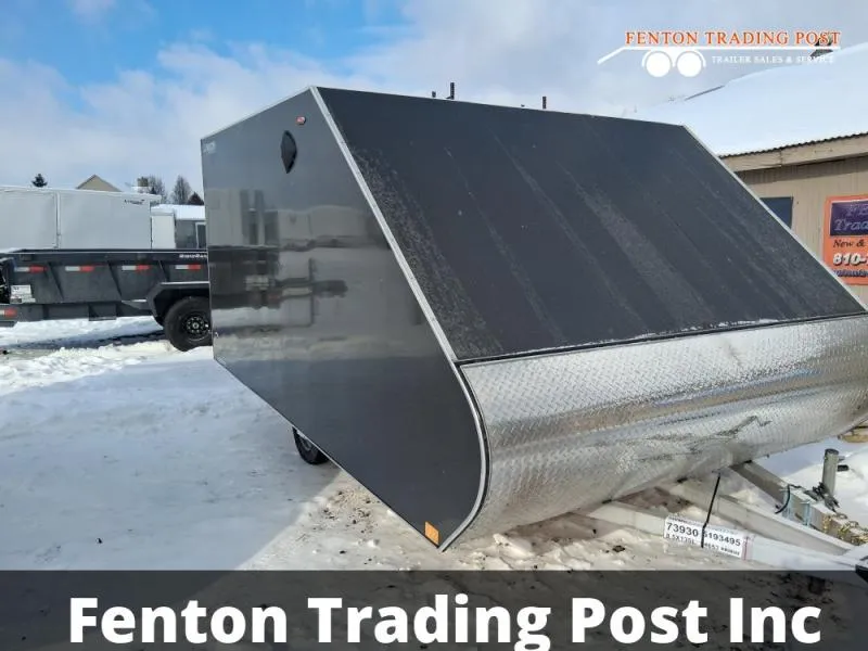 new Snowmobile Trailers Legend Trailers  for sale, in Fenton, MI Thumbnail 4