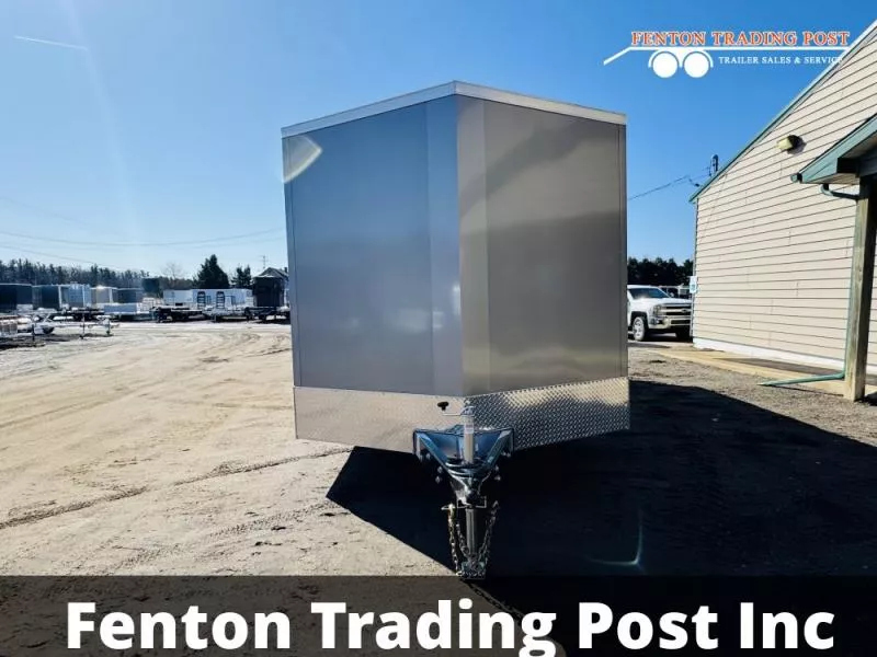 new Car Haulers / Racing Trailers Legend Trailers  for sale, in Fenton, MI Thumbnail 2