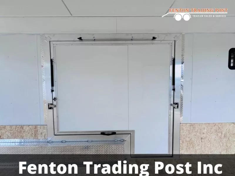 new Snowmobile Trailers Legend Trailers  for sale, in Fenton, MI Thumbnail 11