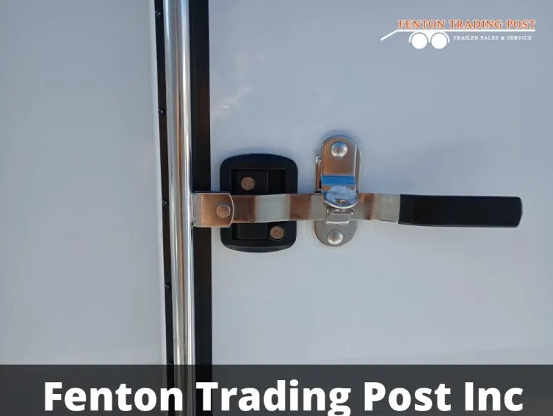 new Office / Fiber Optic Trailers Legend Trailers  for sale, in Fenton, MI Thumbnail 8