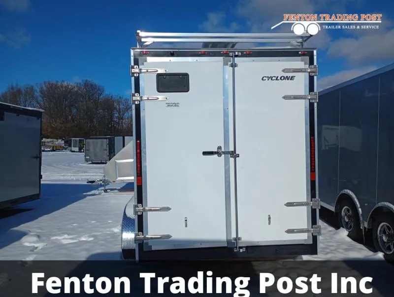 new Office / Fiber Optic Trailers Legend Trailers  for sale, in Fenton, MI Thumbnail 4