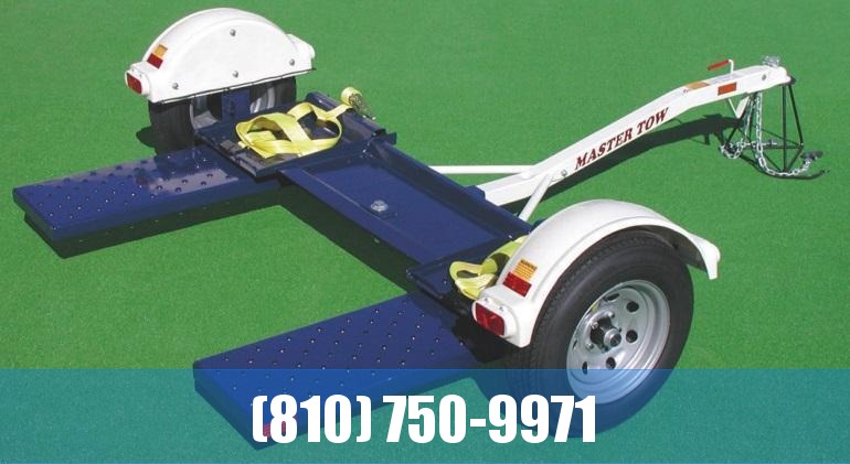 2022 Master Tow Model 80THD with Surge Brakes Tow Dolly 2022 Master Tow Model 80THD with Surge Brakes Tow Dolly