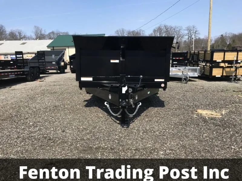 2026 Sure-Trac ST8216HLOD-B-160-7x16 16K Scissor Hoist