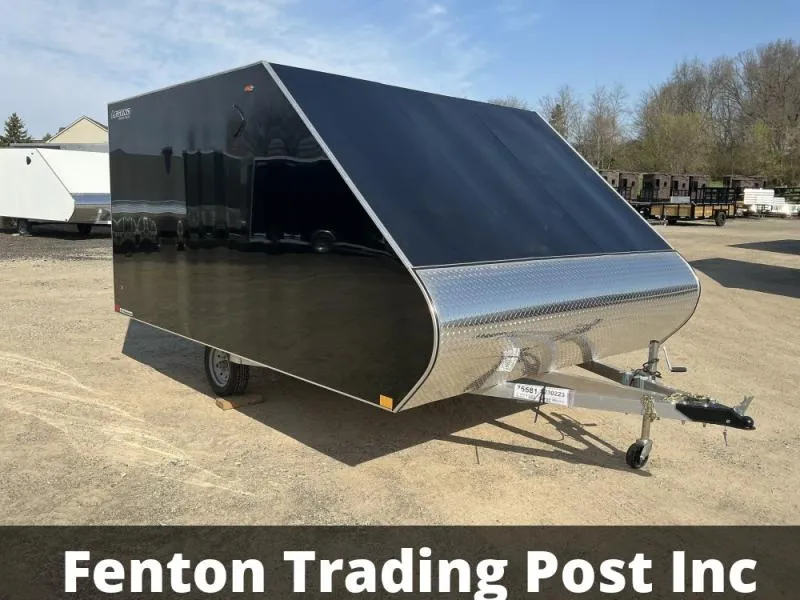 new Snowmobile Trailers Legend Trailers  for sale, in Fenton, MI Thumbnail 3