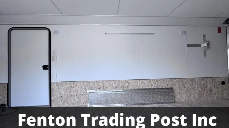 new Snowmobile Trailers Legend Trailers  for sale, in Fenton, MI Thumbnail 6