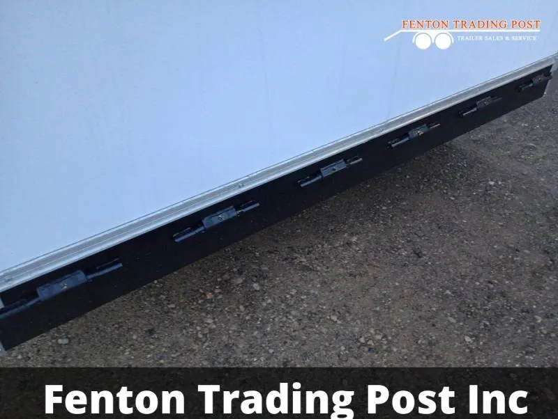 new Cargo (Enclosed) Trailers Sure-Trac  for sale, in Fenton, MI Thumbnail 6