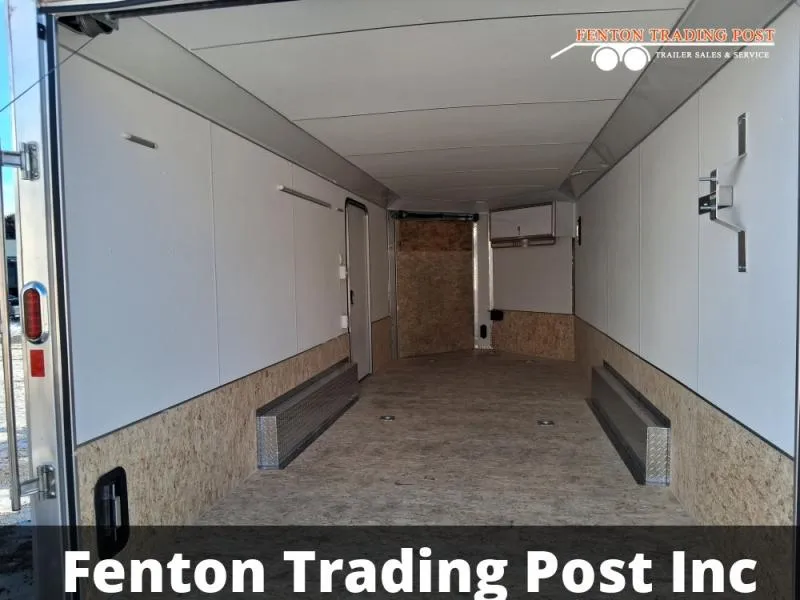 new Snowmobile Trailers Legend Trailers  for sale, in Fenton, MI Thumbnail 8