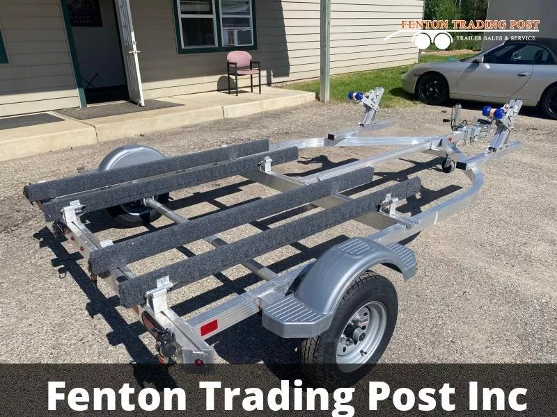 new Watercraft Trailers Triton Trailers  for sale, in Fenton, MI Thumbnail 7