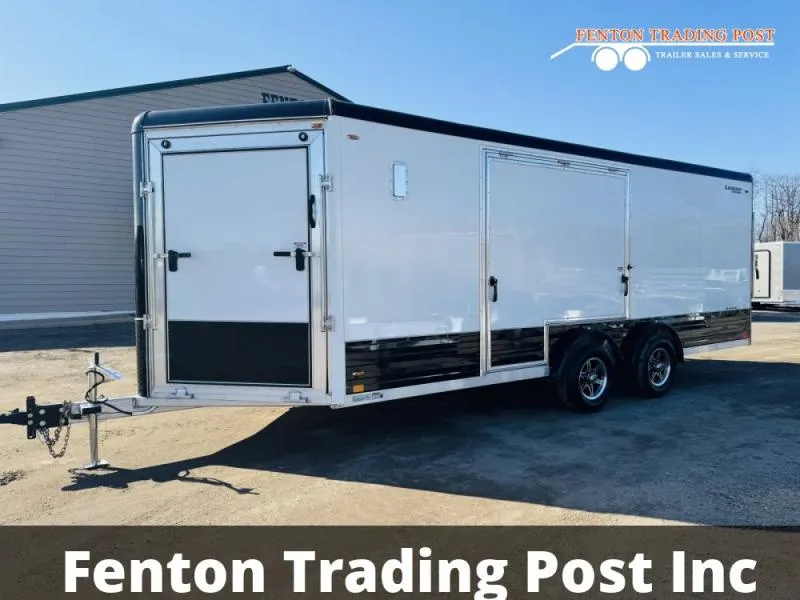 new Snowmobile Trailers Legend Trailers  for sale, in Fenton, MI Thumbnail 2