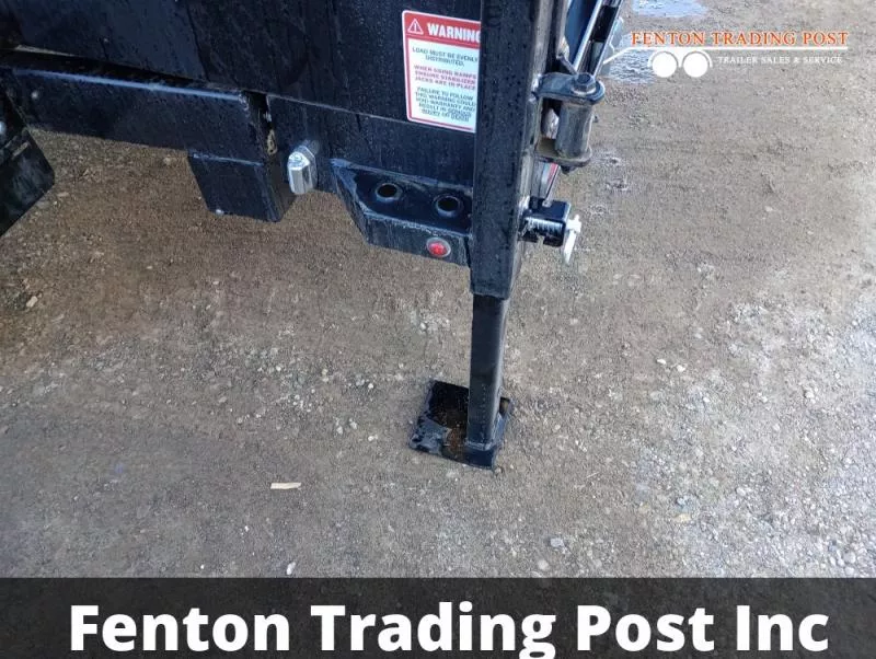 new Dump Trailers Southland Trailers  for sale, in Fenton, MI Thumbnail 7