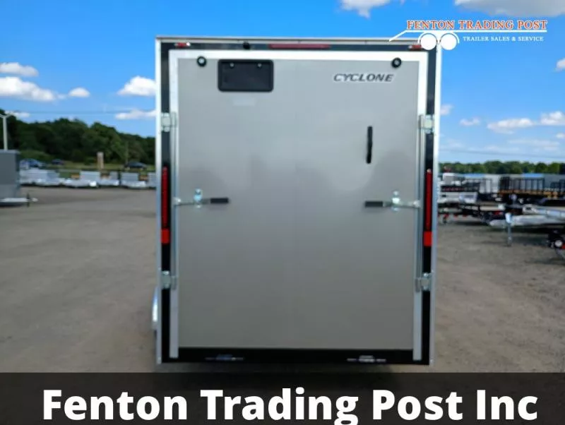 new Cargo (Enclosed) Trailers Legend Trailers  for sale, in Fenton, MI Thumbnail 10