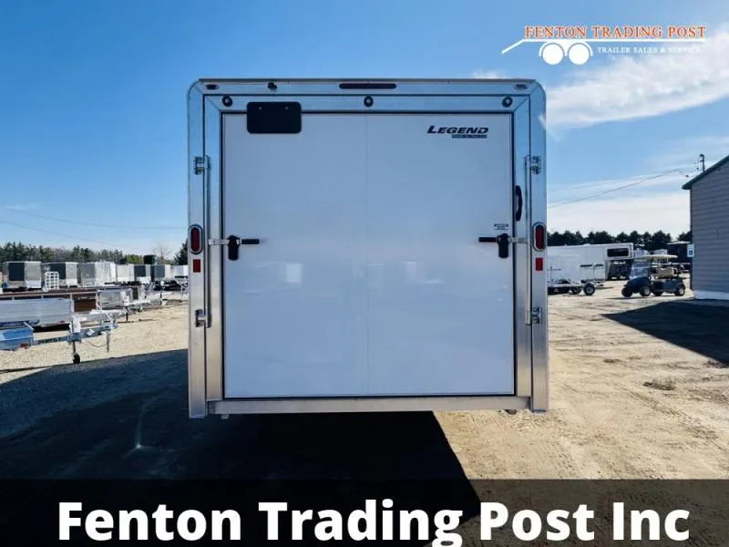 new Snowmobile Trailers Legend Trailers  for sale, in Fenton, MI Thumbnail 9