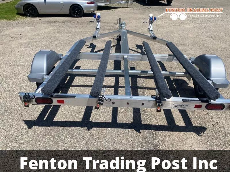 new Watercraft Trailers Triton Trailers  for sale, in Fenton, MI Thumbnail 2