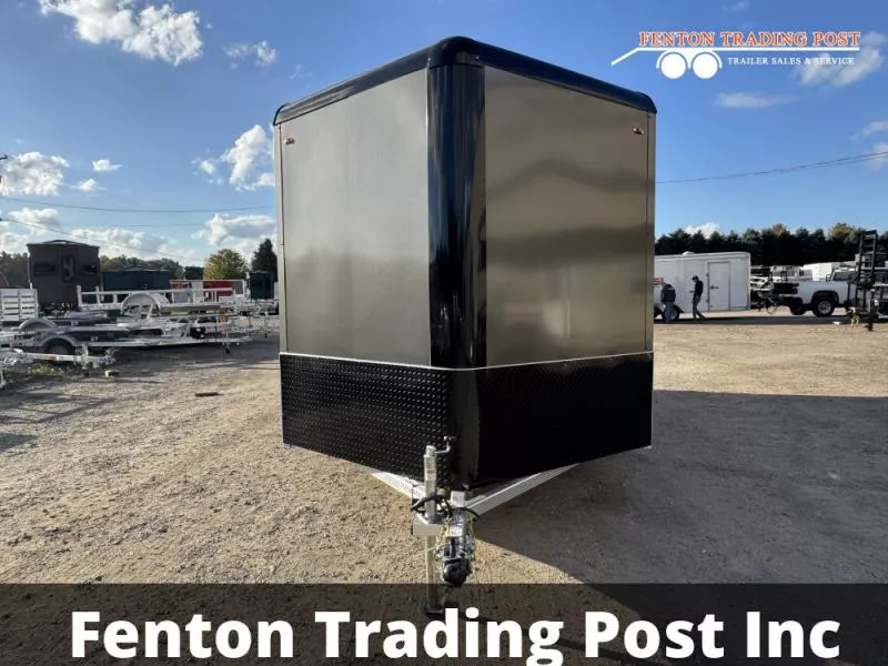 new Cargo (Enclosed) Trailers Legend Trailers  for sale, in Fenton, MI Thumbnail 3