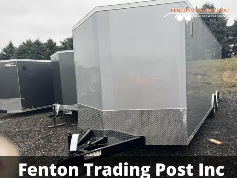 new Car Haulers / Racing Trailers Legend Trailers  for sale, in Fenton, MI Thumbnail 3