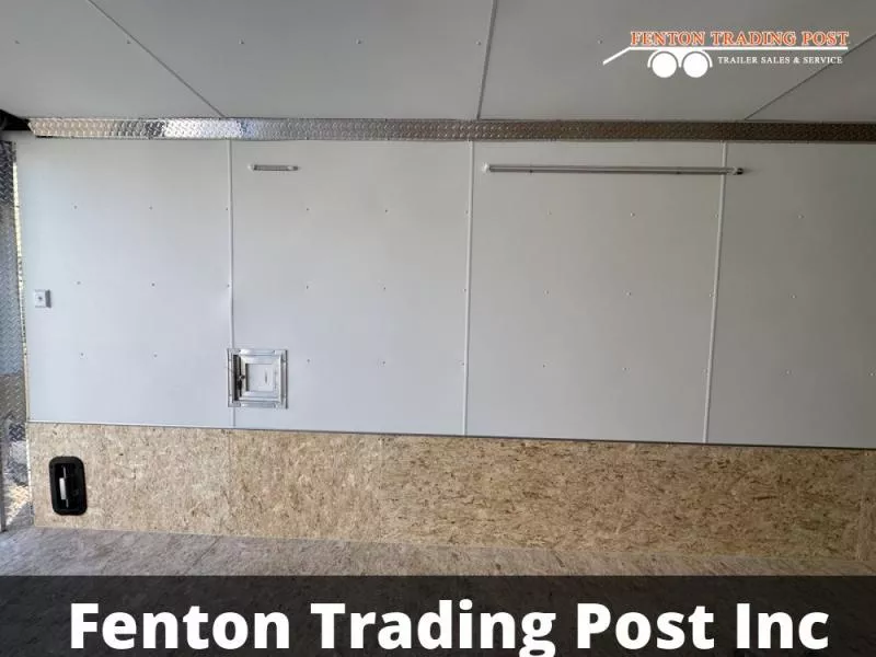 new Snowmobile Trailers Legend Trailers  for sale, in Fenton, MI Thumbnail 5