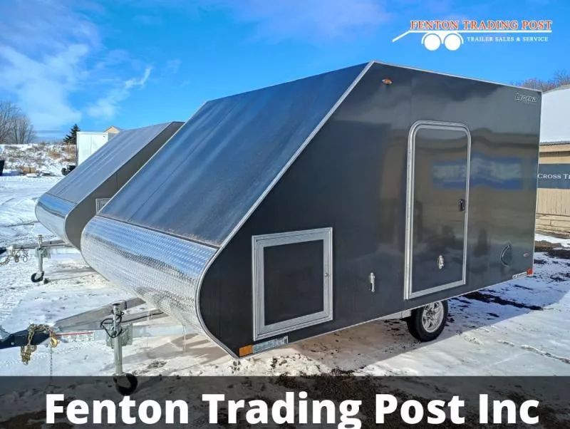 new Snowmobile Trailers Legend Trailers  for sale, in Fenton, MI Thumbnail 2