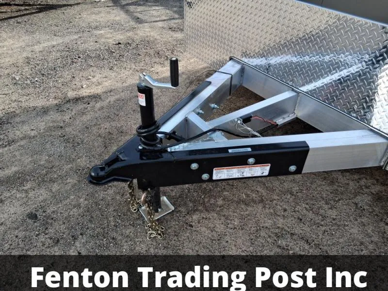 new Car Haulers / Racing Trailers Legend Trailers  for sale, in Fenton, MI Thumbnail 12