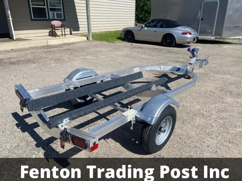 new Watercraft Trailers Triton Trailers  for sale, in Fenton, MI Thumbnail 5