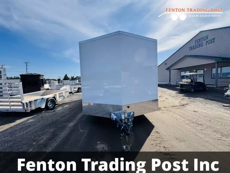new Car Haulers / Racing Trailers Legend Trailers  for sale, in Fenton, MI Thumbnail 2