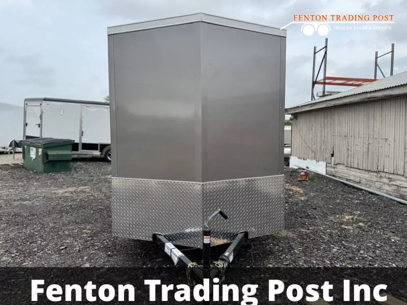 new Cargo (Enclosed) Trailers Legend Trailers  for sale, in Fenton, MI Thumbnail 2