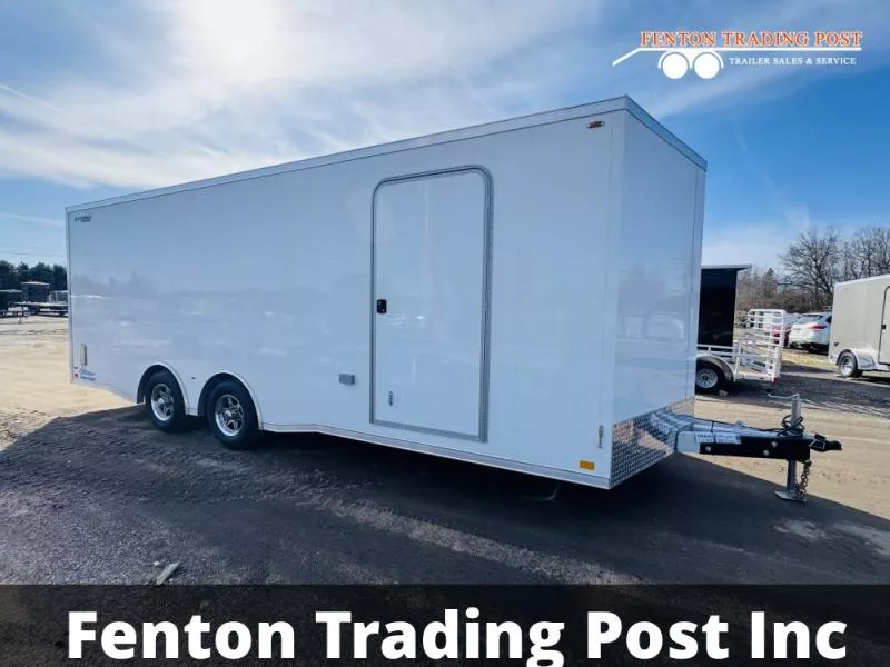 new Car Haulers / Racing Trailers Legend Trailers  for sale, in Fenton, MI image-0