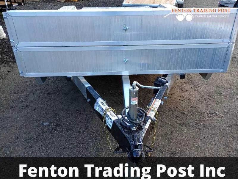 new Car Haulers / Racing Trailers Legend Trailers  for sale, in Fenton, MI Thumbnail 5