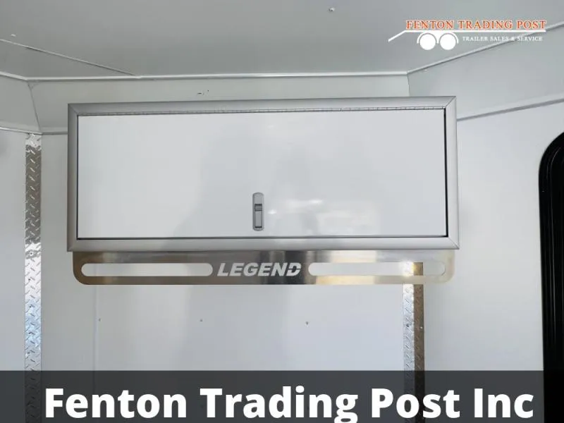 new Snowmobile Trailers Legend Trailers  for sale, in Fenton, MI Thumbnail 13