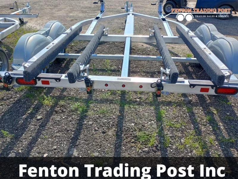 new Watercraft Trailers Triton Trailers  for sale, in Fenton, MI Thumbnail 3