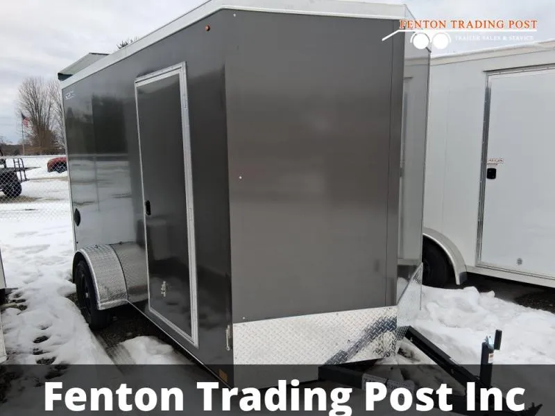 new Cargo (Enclosed) Trailers Legend Trailers  for sale, in Fenton, MI Thumbnail 2