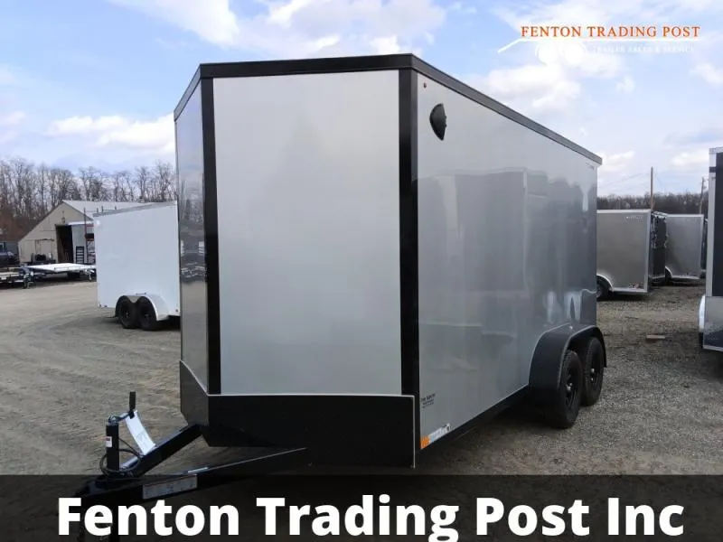 new Cargo (Enclosed) Trailers Legend Trailers  for sale, in Fenton, MI Thumbnail 3