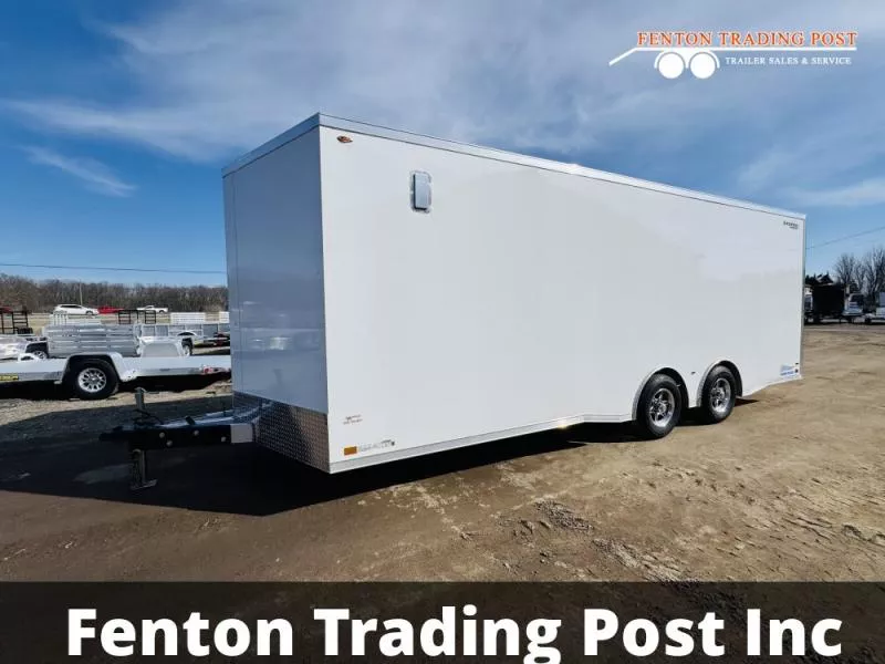 new Car Haulers / Racing Trailers Legend Trailers  for sale, in Fenton, MI Thumbnail 4