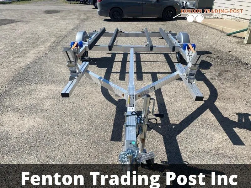 new Watercraft Trailers Triton Trailers  for sale, in Fenton, MI Thumbnail 5