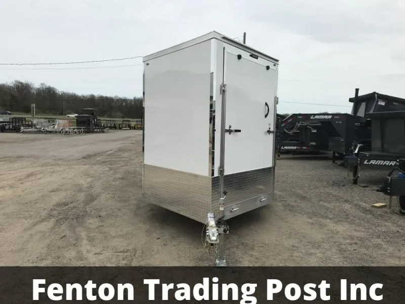 new Snowmobile Trailers Legend Trailers  for sale, in Fenton, MI Thumbnail 2