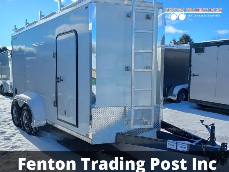 new Office / Fiber Optic Trailers Legend Trailers  for sale, in Fenton, MI Thumbnail 3