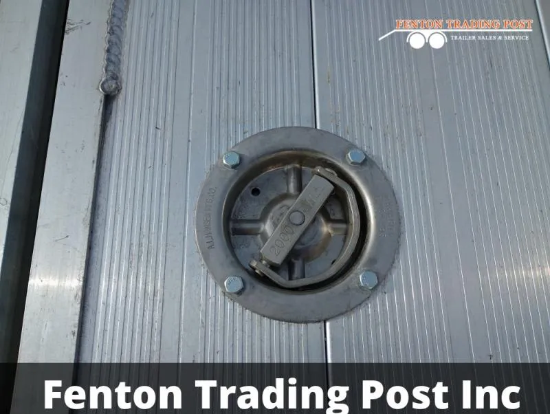 new Car Haulers / Racing Trailers Legend Trailers  for sale, in Fenton, MI Thumbnail 6