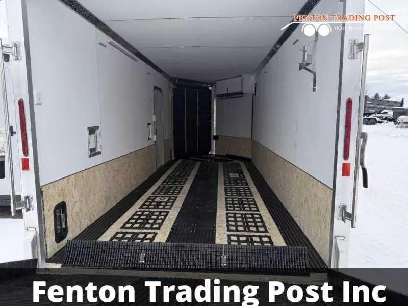 new Snowmobile Trailers Legend Trailers  for sale, in Fenton, MI Thumbnail 4