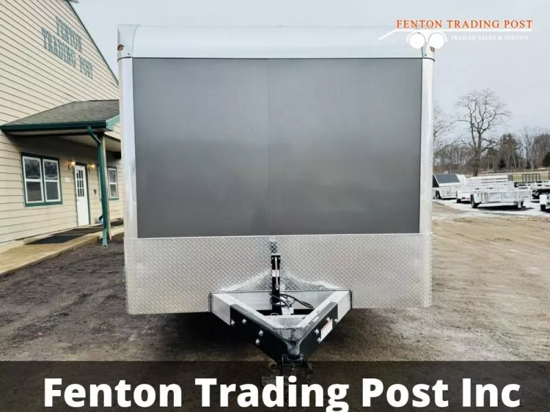 2025 Legend Trailers 8.5x24 10K Trailmaster Race-8.5X24TMRTA52