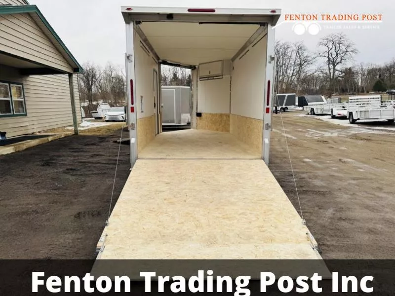 new Snowmobile Trailers Legend Trailers  for sale, in Fenton, MI Thumbnail 10