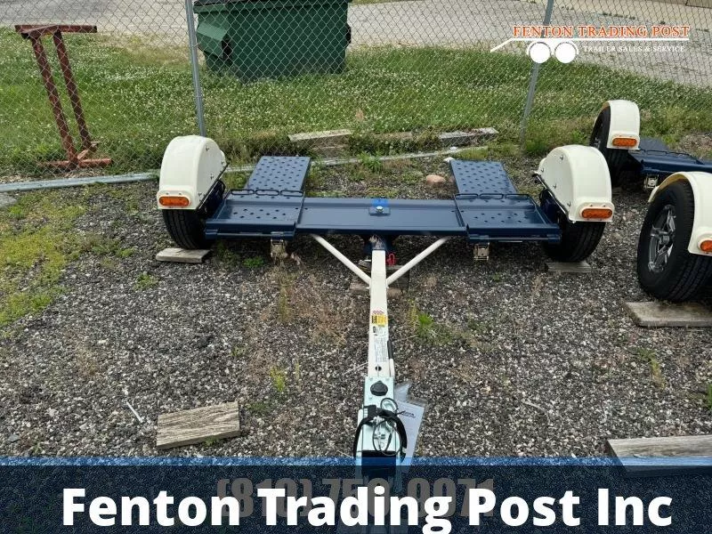 new Tow Dollys Master Tow  for sale, in Fenton, MI image-0