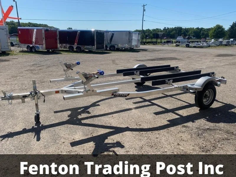 new Watercraft Trailers Triton Trailers  for sale, in Fenton, MI Thumbnail 4