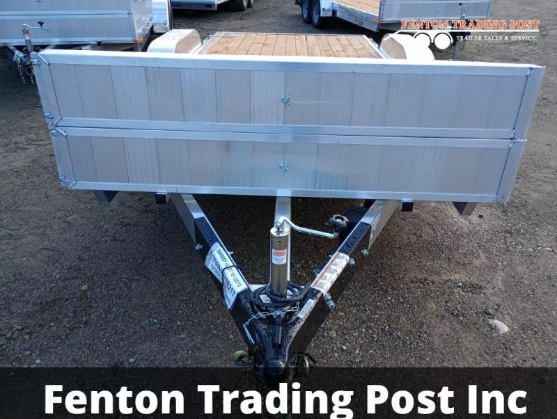 new Car Haulers / Racing Trailers Legend Trailers  for sale, in Fenton, MI Thumbnail 4
