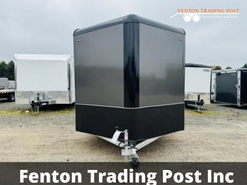 new Cargo (Enclosed) Trailers Legend Trailers  for sale, in Fenton, MI Thumbnail 6