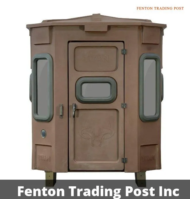 2025 Titan West Inc TB-PRO-B-B