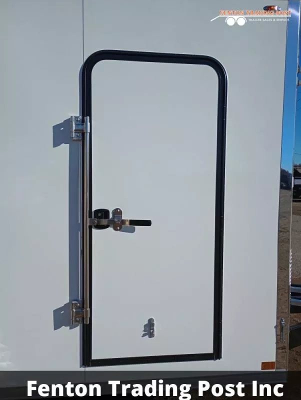 new Office / Fiber Optic Trailers Legend Trailers  for sale, in Fenton, MI Thumbnail 4