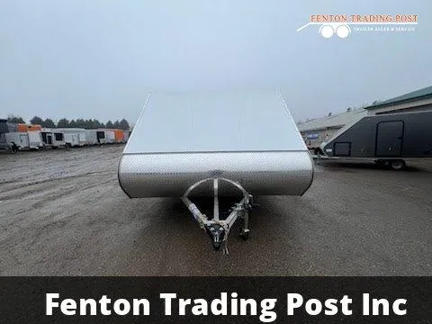 new Snowmobile Trailers Legend Trailers  for sale, in Fenton, MI Thumbnail 5