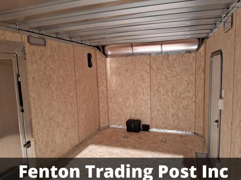 new Car Haulers / Racing Trailers Legend Trailers  for sale, in Fenton, MI Thumbnail 10