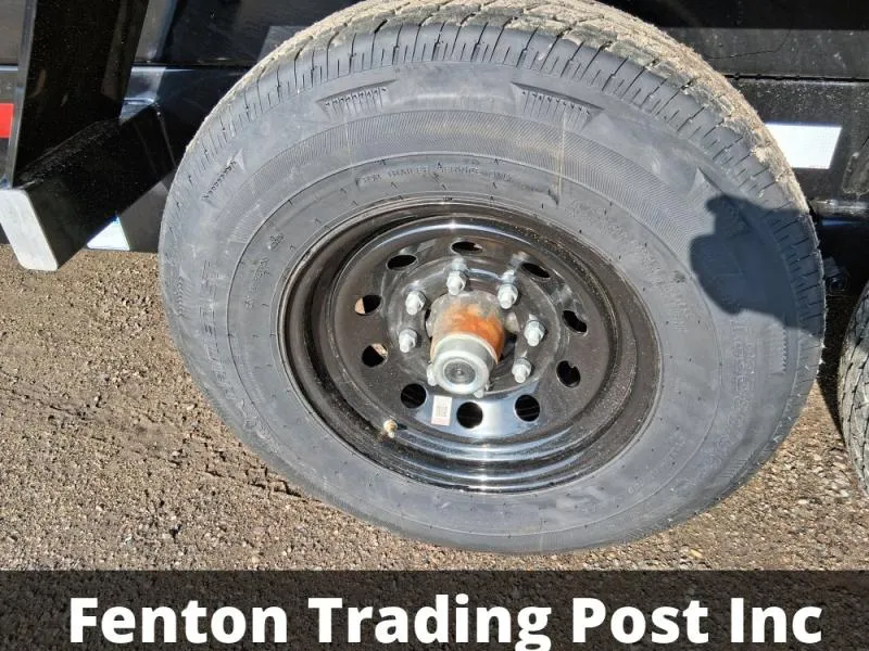 new Dump Trailers SouthWind  for sale, in Fenton, MI Thumbnail 5