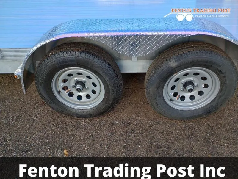 new Car Haulers / Racing Trailers Legend Trailers  for sale, in Fenton, MI Thumbnail 7